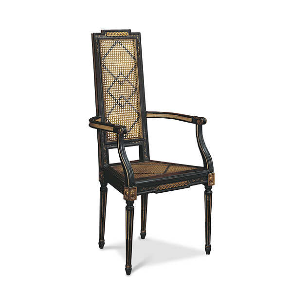 Der Stuhl FRANCESCO MOLON  P273 18TH century