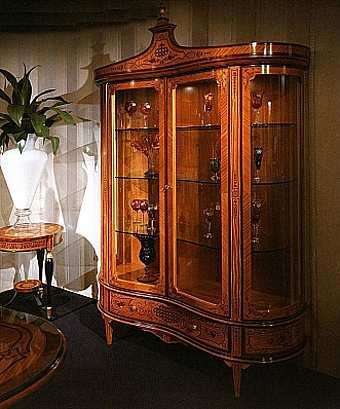 Vitrine 1082