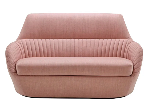 Zweisitzer Stoffsofa Amedee Ligne Roset 18210405 Fabrik LIGNE ROSET aus Italien. Foto №1