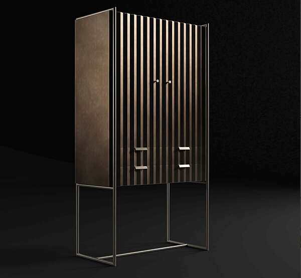 Bar ROSSATO RHC-07 Fabrik ROSSATO aus Italien. Foto №4