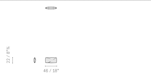 Teak Gartenarmstuhl mit Armlehnen POLTRONA FRAU The Secret Garden Fabrik POLTRONA FRAU aus Italien. Foto №18