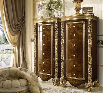 Kommode A. R. ARREDAMENTI SRL 1572