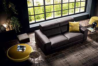 Couch AJAR