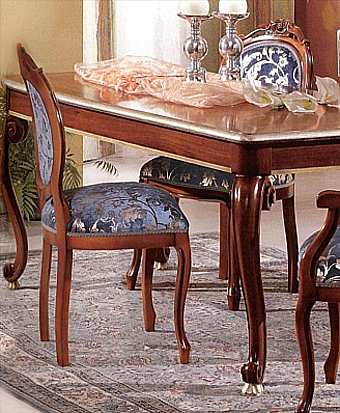 BTC International T518 Stuhl Fabrik BTC INTERNATIONAL aus Italien