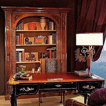 Zusammensetzung Komposition ARTEARREDO by Shleret