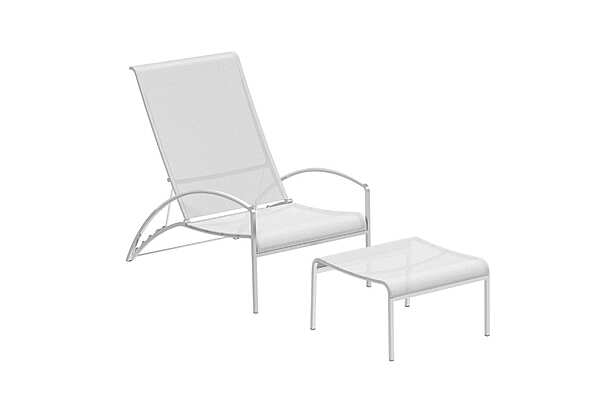 Sonnenliege ROYAL BOTANIA QT 195T Fabrik ROYAL BOTANIA aus Italien. Foto №2