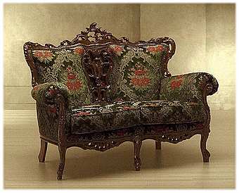 Couch 579/K