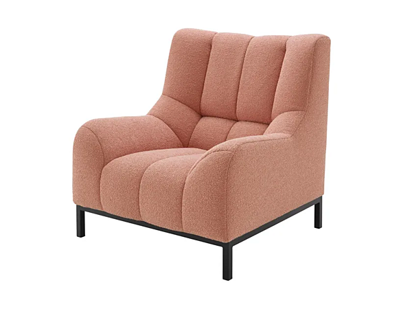 Stoffarmstuhl mit Armlehnen Phileas Ligne Roset 14000105 Fabrik LIGNE ROSET aus Italien. Foto №2