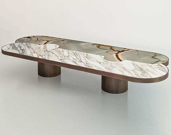 Kaffetisch RUGIANO TSA8/C Fabrik RUGIANO aus Italien. Foto №1