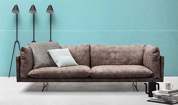 Couch ALF DOS22 Fabrik ALF aus Italien. Foto №4