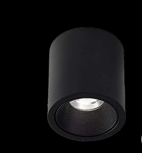 Leuchter DELTALIGHT Boxy Fabrik DELTALIGHT aus Italien. Foto №3
