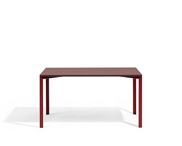 Tisch DESALTO L45 - table 588 Fabrik DESALTO aus Italien. Foto №1