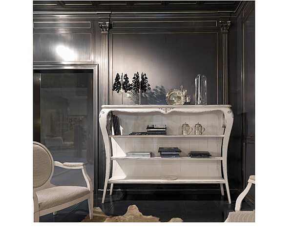 Bücherschrank Bizzotto Italia C940 Fabrik Bizzotto Italia aus Italien. Foto №1