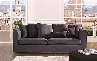 Sofa ASNAGHI SNC Jill