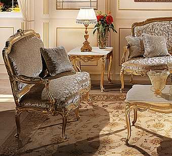 Sofa 8837/LD2