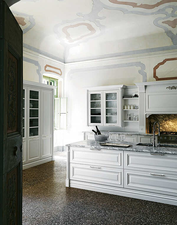 Accessoires CESAR CUCINE Fabrik CESAR CUCINE aus Italien. Foto №4