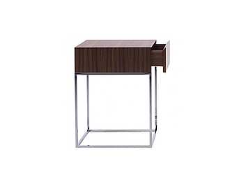 Porada Baby Nachttisch Fabrik PORADA aus Italien