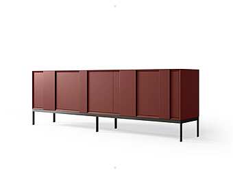 Buffet EGO ZEROVENTIQUATTRO ECG130 Buffet EGO ZEROVENTIQUATTRO ECG130 Fabrik EGO ZEROVENTIQUATTRO aus Italien