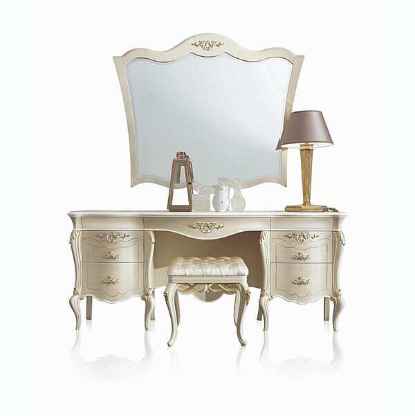 Schminktisch SIGNORINI & COCO 907/L Fabrik SIGNORINI & COCO aus Italien. Foto №2