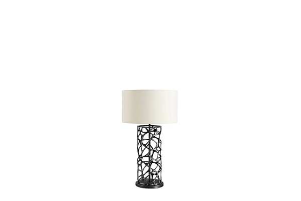 Leselampe ROBERTO CAVALLI SIORAF.3 Fabrik ROBERTO CAVALLI aus Italien. Foto №1