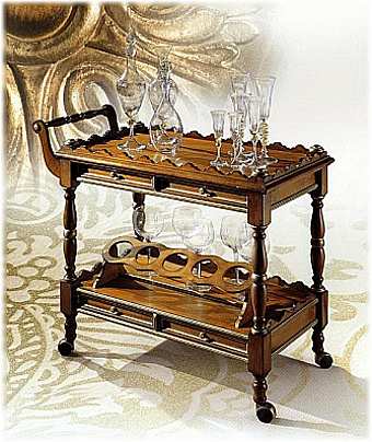 Serviertisch 18046