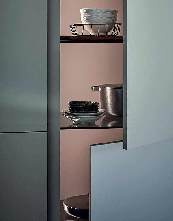 Accessoires CESAR CUCINE Fabrik CESAR CUCINE aus Italien. Foto №5
