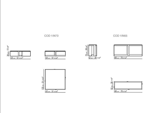 Marmortisch Jacques FLEXFORM Fabrik FLEXFORM aus Italien. Foto №2