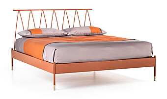 Bett CANTORI AGAVE 0354.0000