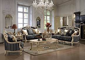Wohnzimmer Möbel Italien-Verkauf