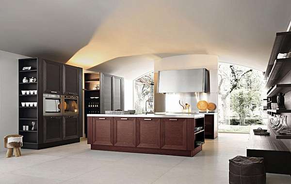 Küche CESAR CUCINE Noa Fabrik CESAR CUCINE aus Italien. Foto №7