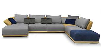 Couch Monnalisa
