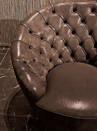 Sessel AGON BIG