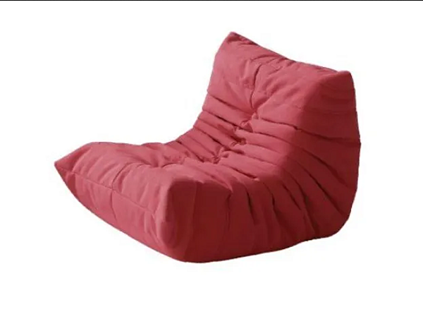 Kinder Sitzsack Mini Togo aus Stoff LIGNE ROSET 14100105 Fabrik LIGNE ROSET aus Italien. Foto №2