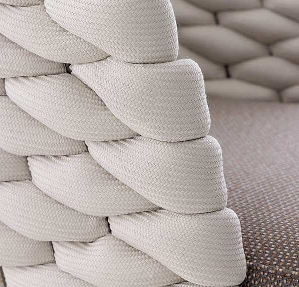 Sessel RUGIANO SEE37/G Fabrik RUGIANO aus Italien. Foto №6