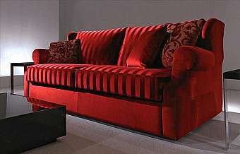 Sofa ASNAGHI SNC Bourbon