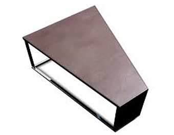 Kaffetisch RUGIANO 9065/A Fabrik RUGIANO aus Italien