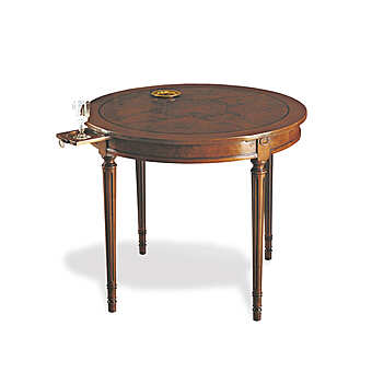 Spieltisch FRANCESCO MOLON 18th century T51