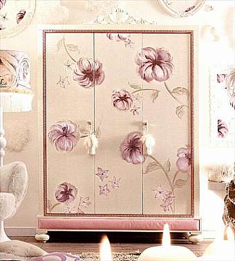 Schrank 800/13/IMB/C laccato/lacquered