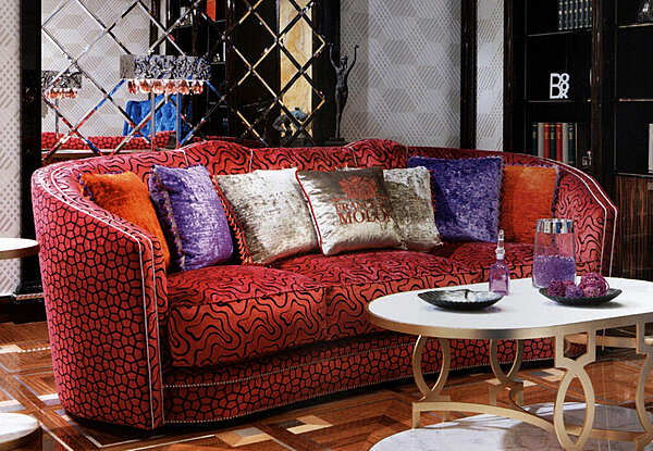 Couch FRANCESCO MOLON The Upholstery D544