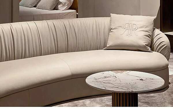 Couch RUGIANO DIA1/220 Fabrik RUGIANO aus Italien. Foto №3