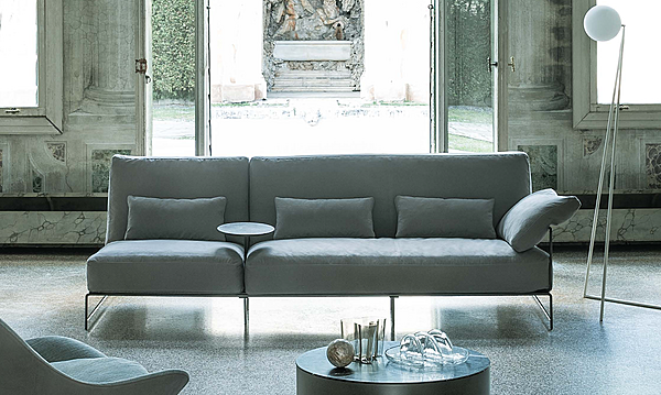 Couch Desiree Rito C00030 dx Fabrik DESIREE aus Italien. Foto №2