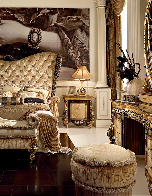 PUF A. R. ARREDAMENTI SRL 563 Fabrik A.R.ARREDAMENTI SRL aus Italien. Foto №2