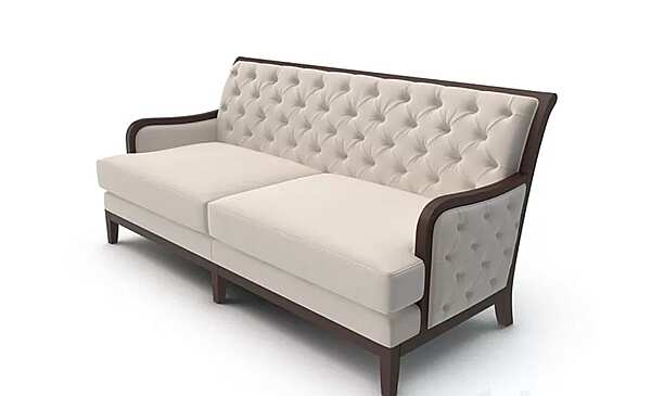 Sofa ANGELO CAPPELLINI 40122 / TI Fabrik OPERA CONTEMPORARY aus Italien. Foto №1