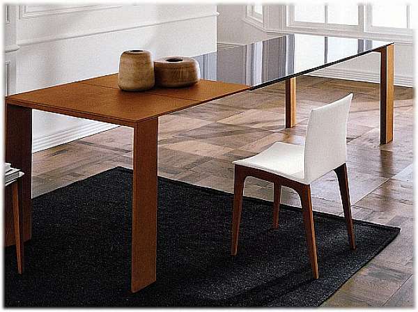 Tisch FLAI Duccio Fabrik FLAI aus Italien. Foto №1