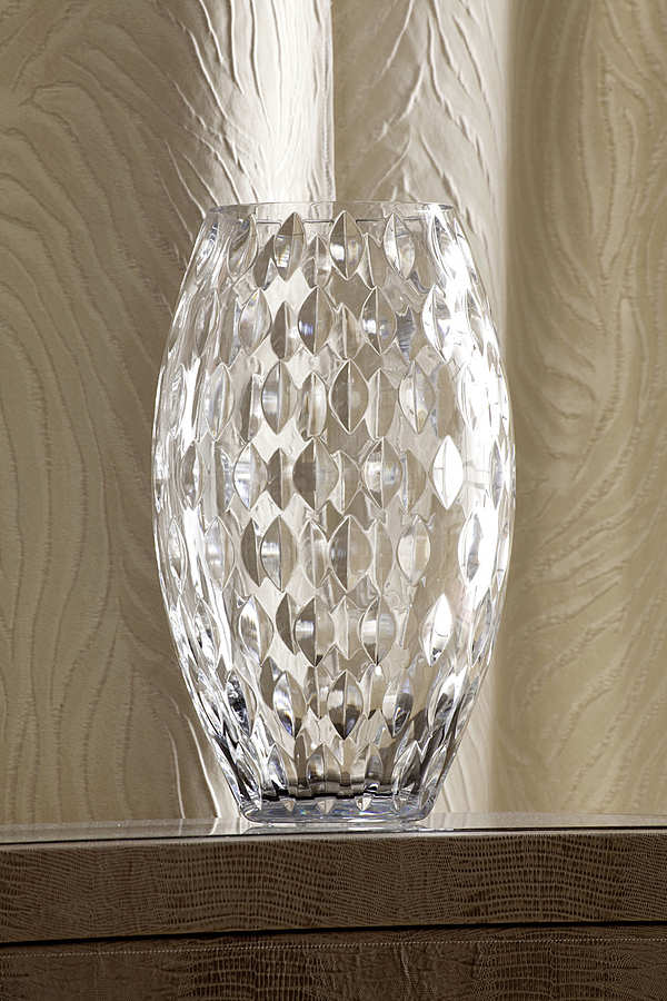 Vase GIORGIO COLLECTION Jasmine Fabrik GIORGIO COLLECTION aus Italien. Foto №2