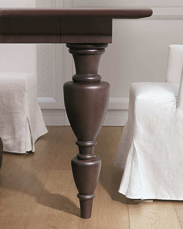 Tabelle CASTAGNA CUCINE 572GD Fabrik CASTAGNA CUCINE aus Italien. Foto №3
