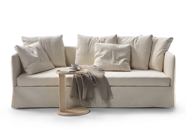 Stoff Schlafsofa mit abnehmbarem Bezug FLEXFORM TWINS Fabrik FLEXFORM aus Italien. Foto №1
