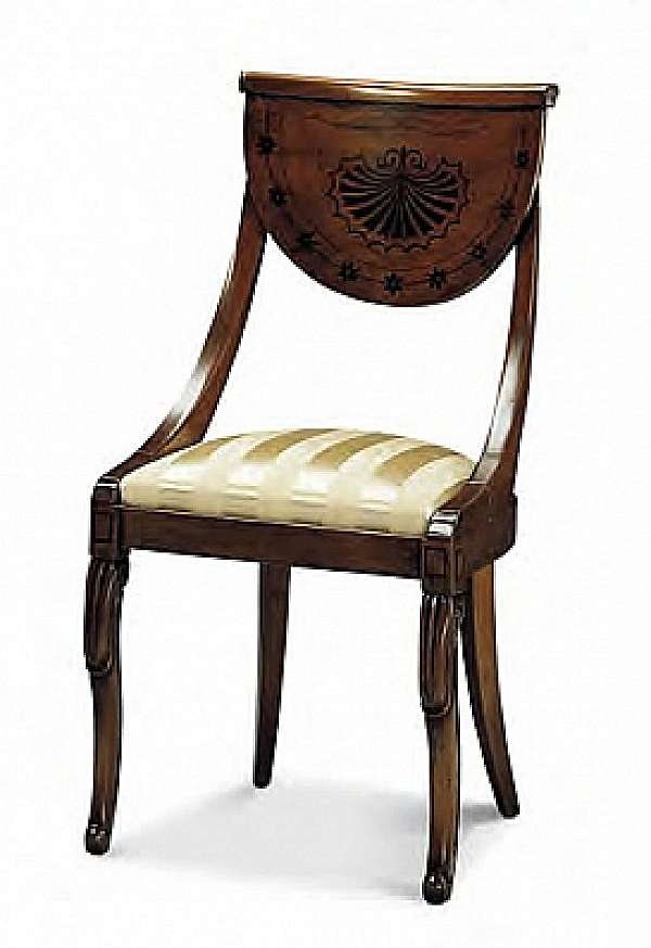 Der Stuhl FRANCESCO MOLON  S187 The Upholstery