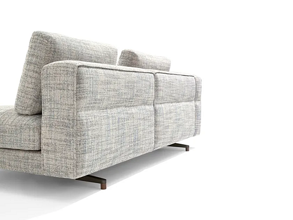 Ecksofa aus Stoff SOHO GIORGETTI Fabrik GIORGETTI aus Italien. Foto №3