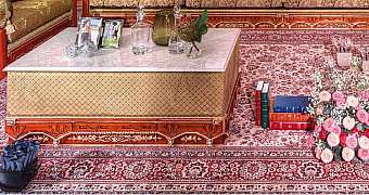 Couchtisch asnaghi INTERIORS IT4404